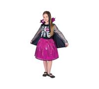 Barbie Skeletrina Sweetheart - Taille 3-4 Ans