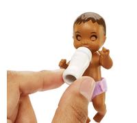 Barbie Skipper Babysitters Inc. - Coffret Skipper Baby-Sitter