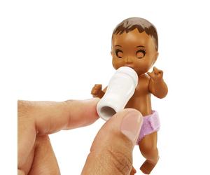 Barbie Skipper Babysitters Inc. - Coffret Skipper Baby-Sitter