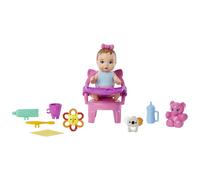 Barbie Skipper Babysitters Inc. Skipper Babysitters Inc Dolls and Accessories