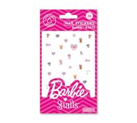 Barbie™ ♡ Snails Barbie & Pets Nail Stickers