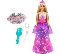 Barbie Soft Feature Princess 1