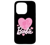 Barbie - Sois ma Saint-Valentin Coque pour iPhone 15 Pro