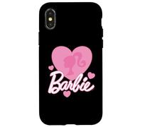Barbie - Sois ma Saint-Valentin Coque pour iPhone X/XS