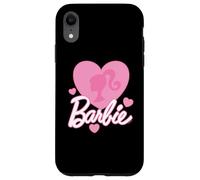 Barbie - Sois ma Saint-Valentin Coque pour iPhone XR