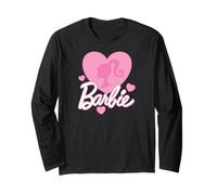 Barbie - Sois ma Saint-Valentin Manche Longue