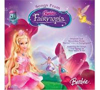 Barbie:Songs From Fairytopia