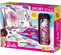 Barbie Sport Style