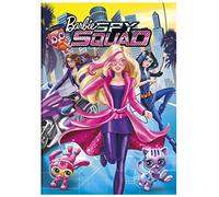 Barbie: Spy Squad