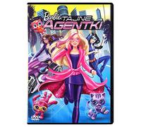 Barbie: Spy Squad [DVD] (IMPORT) (Pas de version française)