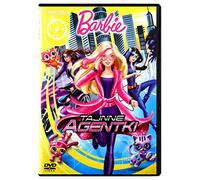 Barbie: Spy Squad [DVD] (IMPORT) (Pas de version française)