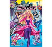 Barbie Spy Squad [Edizione: Regno Unito] [Import]
