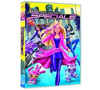 Barbie-Squadra Speciale – Universal Pictures – Import
