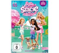 Barbie & Stacie - Ein Schwester für alle Fälle - Die DVD zum Film (Limited (DVD)