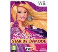 Barbie Star de la Mode G