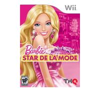 BARBIE STAR DE MODE