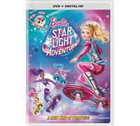 Barbie: Star Light Adventure