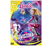 Barbie: Star Light Adventure [DVD] (IMPORT) (Pas de version française)