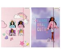 Barbie - Starpak - Chemise à élastique A4 - 1 pièce