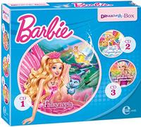 Barbie - Starter-Box Dreamtopia