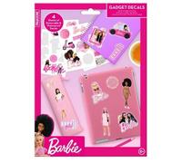 Barbie - Stickers Réutilisables