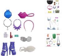 Barbie - Storytelling Accessoire Sortiment - 1 Stück