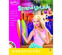 Barbie Strandurlaub