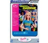 Barbie Studio De Dance G