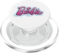 Barbie - Style aérographe rétro PopSockets PopGrip pour MagSafe