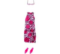 Barbie Style Fashions