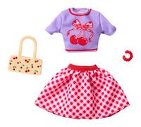 Barbie Style Fashions