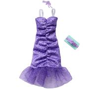 Barbie Style Fashions