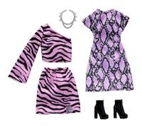 Barbie Style Fashions