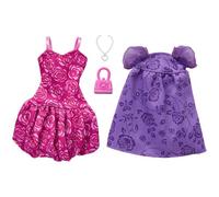 Barbie Style Fashions