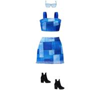Barbie Style Fashions