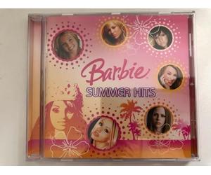 BARBIE SUMMER HITS