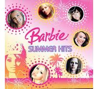 Barbie Summer Hits by Various Artists [Audio CD] NEUF