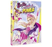 Barbie Super principessa [Import]