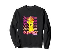 Barbie - Superstar Multi Logo 1977 Sweatshirt