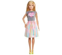 Barbie Carrière Marionnette Jeune Fille Marionnette Puissance 33 Cm