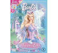 Barbie: Swan Lake [Edizione: Regno Unito] [Import]