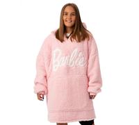 Barbie - Sweat à capuche couverture - Femme (NS7210)
