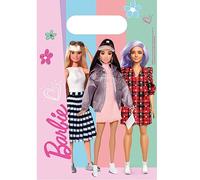 Barbie Sweet Life Loot Bags