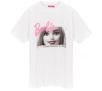 Barbie - T-shirt BE YOU - Femme (NS6716)