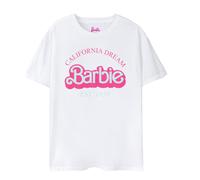 Barbie - T-shirt CALIFORNIA DREAM - Femme (NS7738)