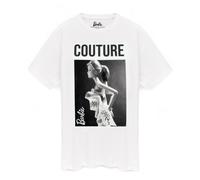 Barbie - T-shirt COUTURE - Femme (NS7227)
