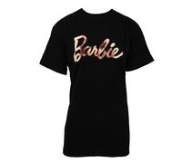 Barbie - T-shirt - Femme (NS6785)