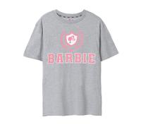 Barbie - T-shirt - Femme (NS7609)
