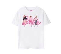 Barbie - T-shirt - Femme (NS7612)