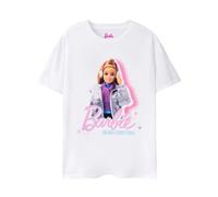 Barbie - T-shirt - Femme (NS7793)